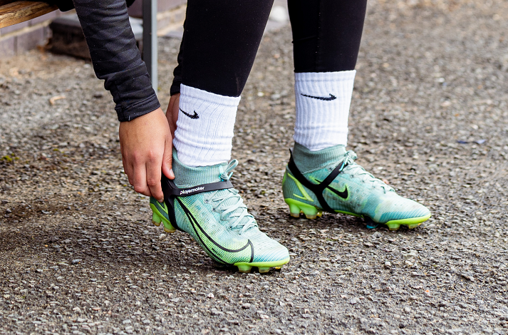 PlayerMaker Smart GPS Soccer Tracker Review – The Game-Changing Tracker for Young Footballers