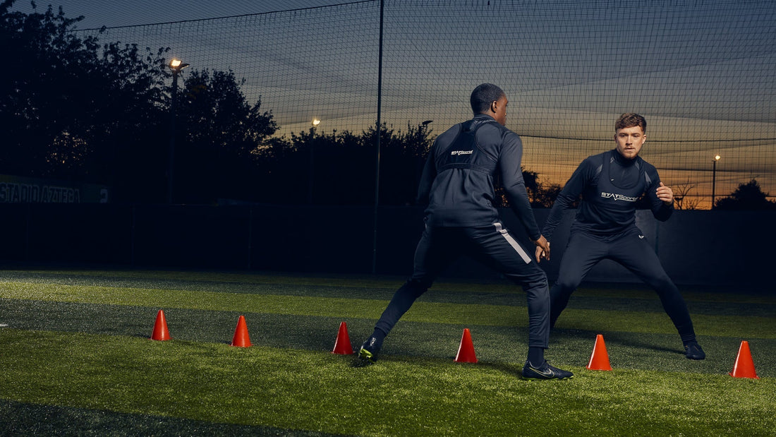 Best Soccer GPS Trackers for Kids: Elevate Your Young Athlete's Game