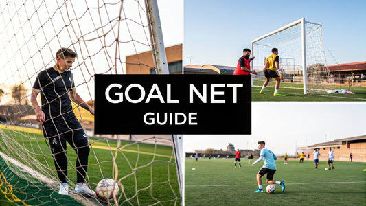 12 Best Football Goal Nets You Should Know