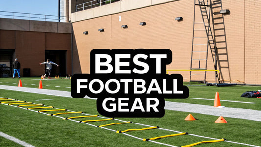 12 Best Suppliers of Football Training Equipment for 2025