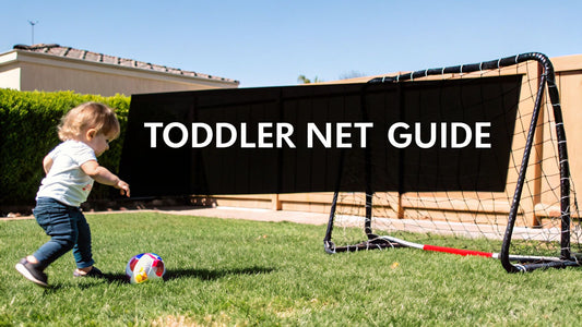 7 Best Places to Buy a Toddler Football Net in the UK (2025)
