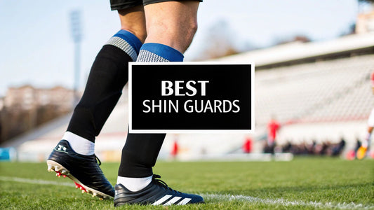 Choosing the Best Shin Guards for Soccer in 2024