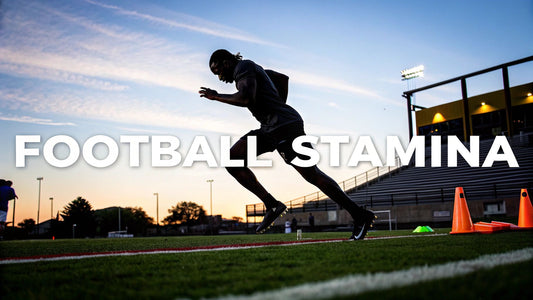 How to Build Stamina for Football: Top Player Tips