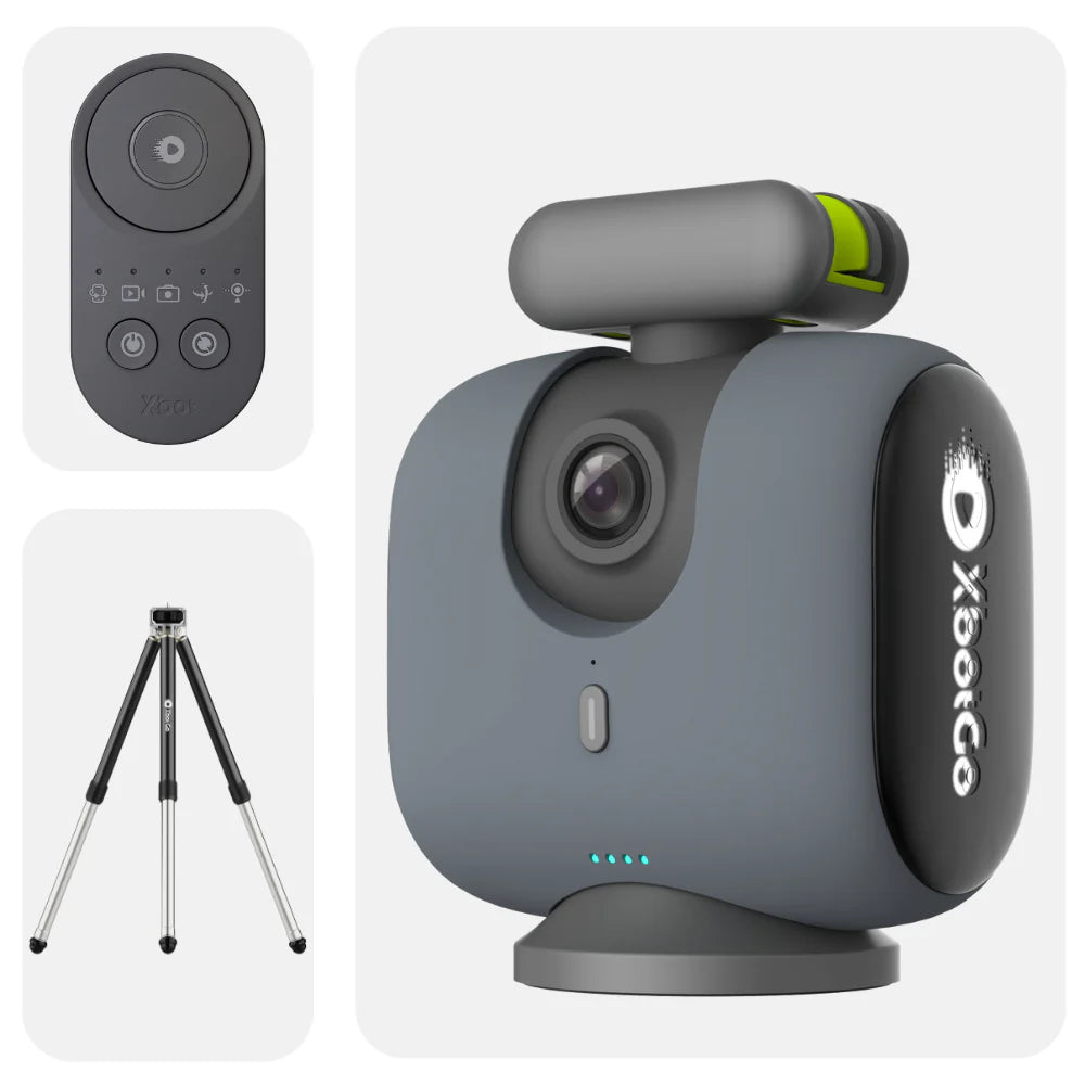 XbotGo Chameleon