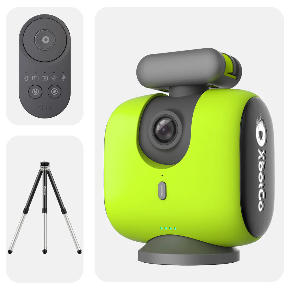 XbotGo Chameleon