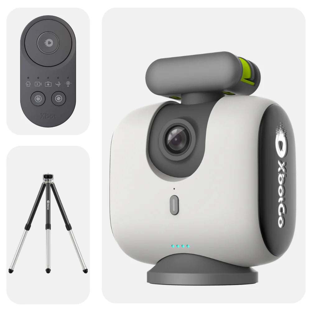 XbotGo Chameleon