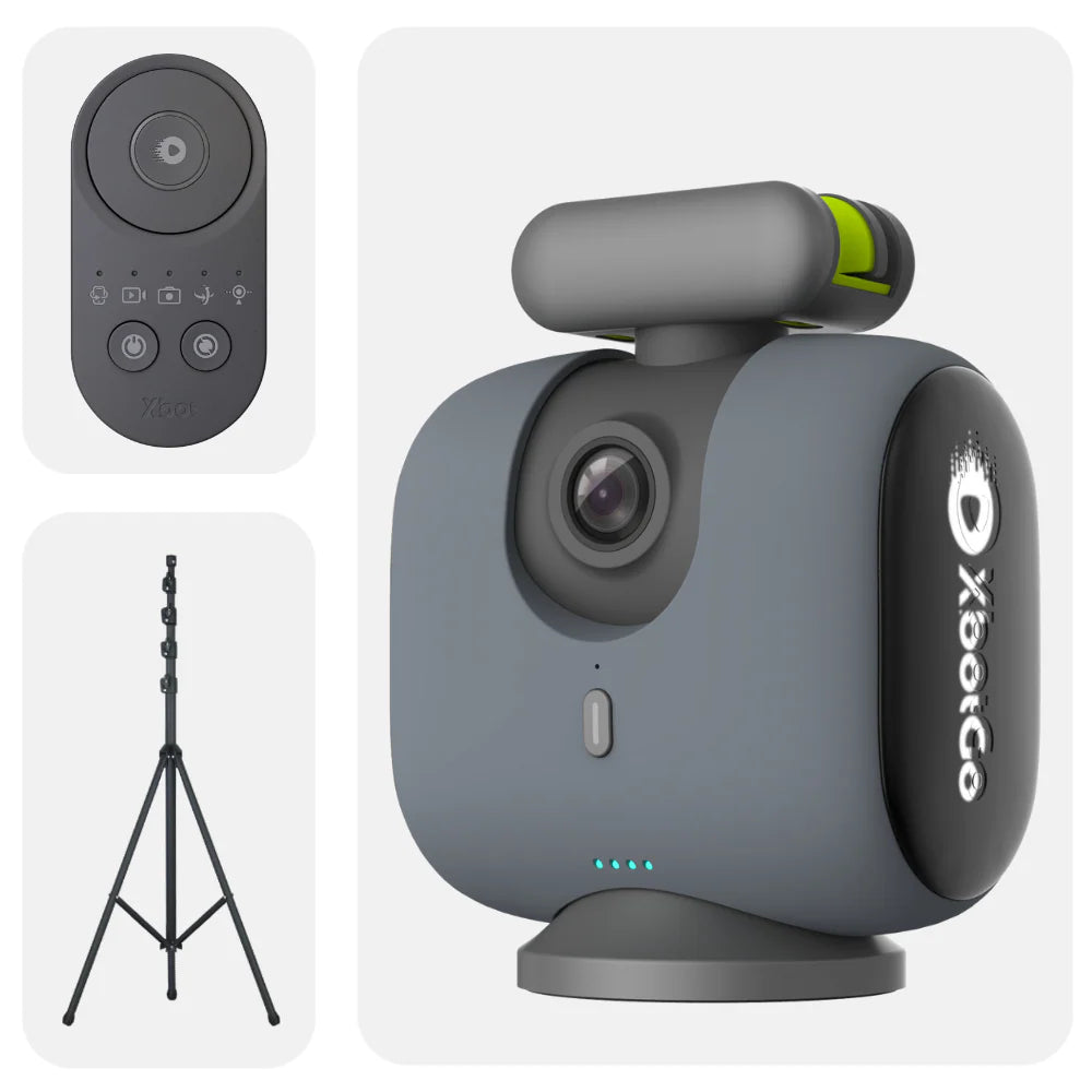 XbotGo Chameleon