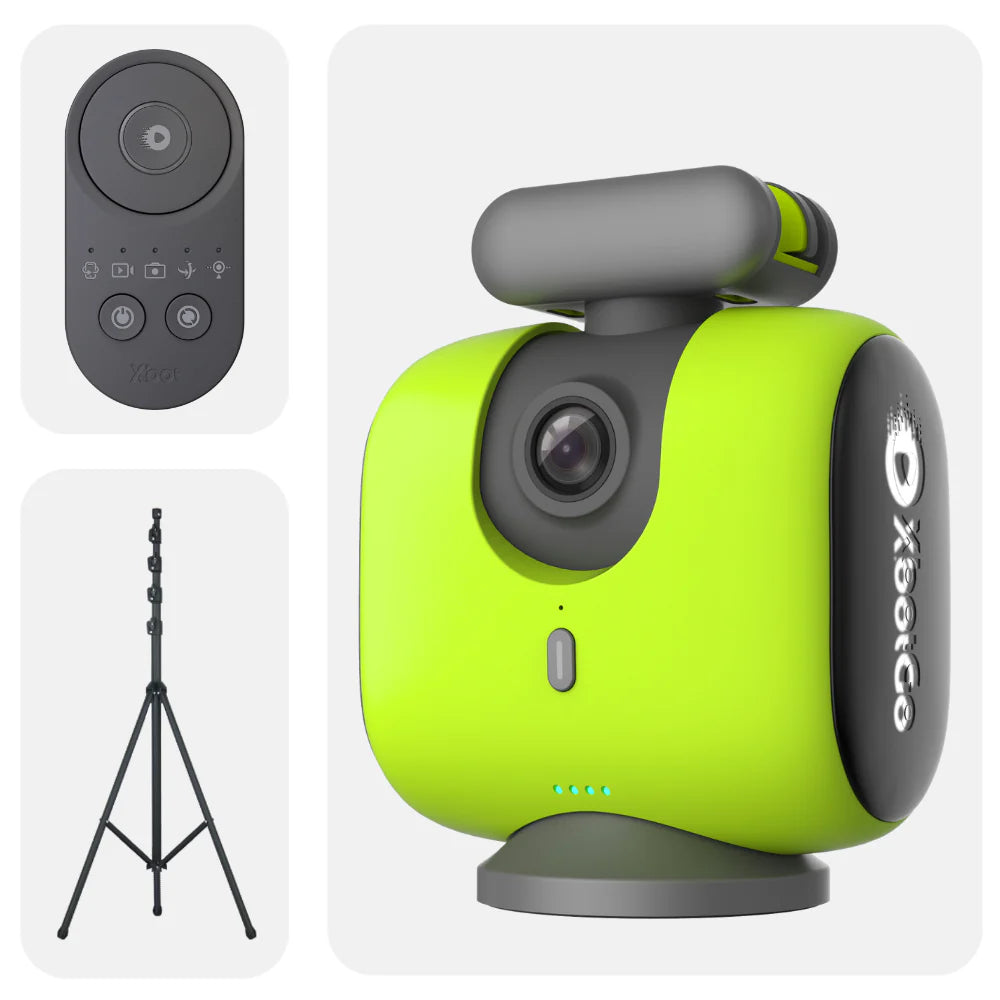 XbotGo Chameleon