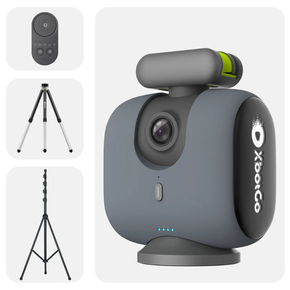 XbotGo Chameleon