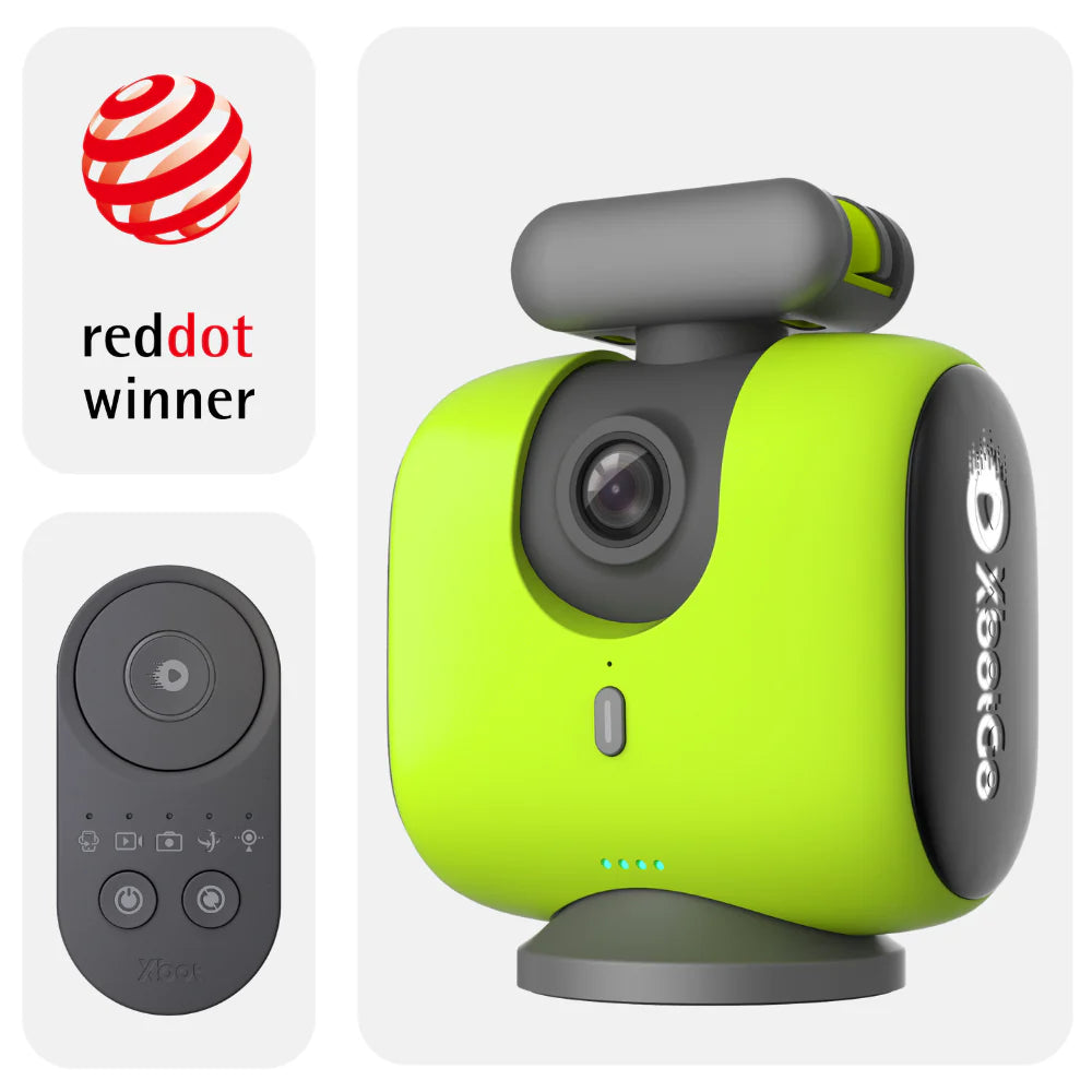 XbotGo Chameleon