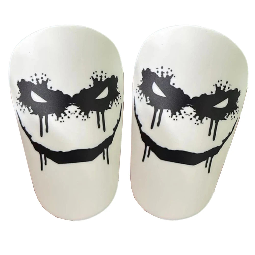 Mini Football Shin Pads β Lightweight Kids & Youth Soccer Guards for Training & Match Protection