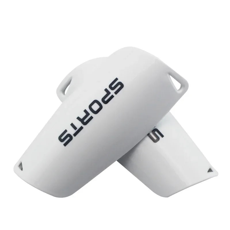 Premium Football Shin Guards – Lightweight Compression Sleeve Protection