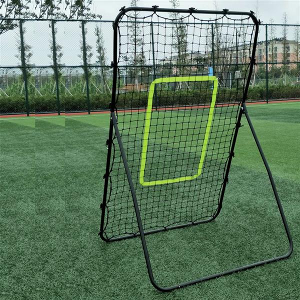Professional Soccer Rebounder – Durable Training Equipment for All Skill Levels