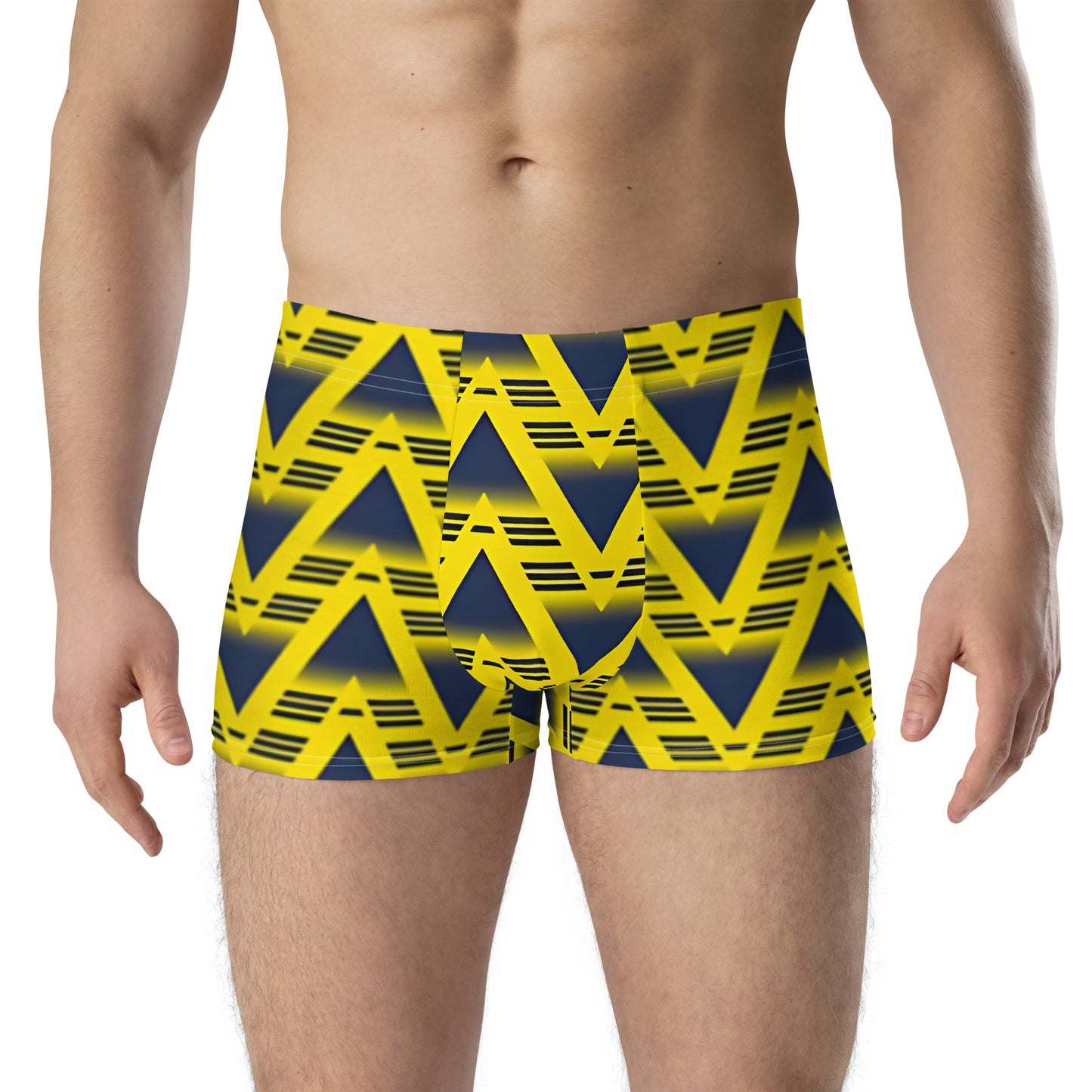 Arsenal Bruised Banana Boxer Shorts