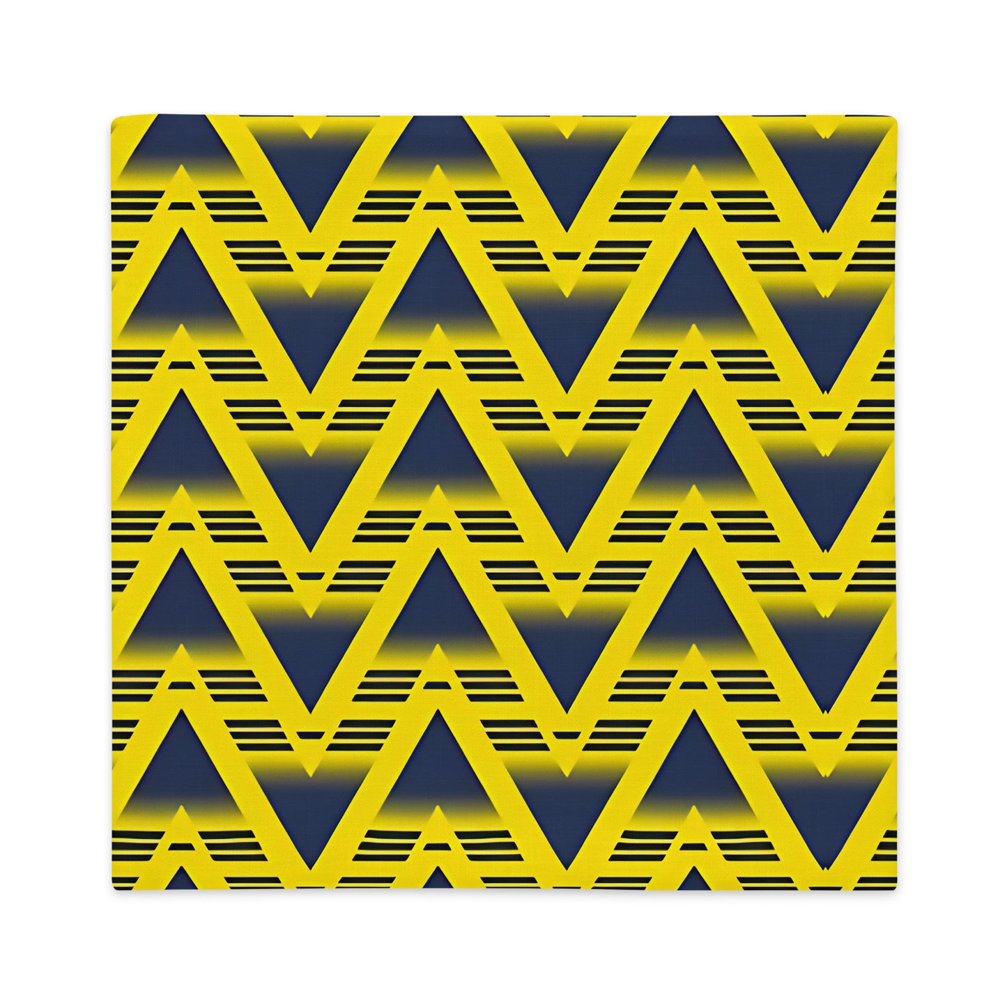 Bruised Banana Premium Pillow Case