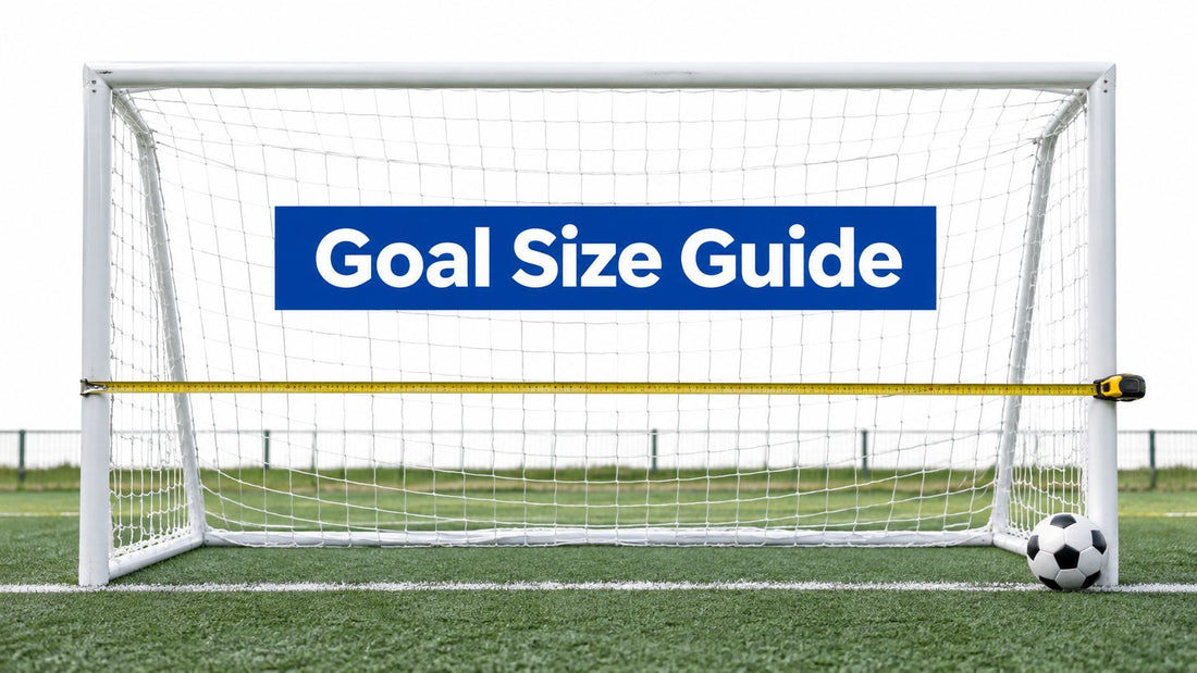5 a Side Football Goal Size: A Practical Guide