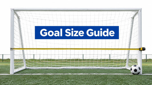 5 a Side Football Goal Size: A Practical Guide