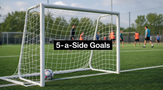 5 a Side Goals: Your 2026 Buying and Setup Guide