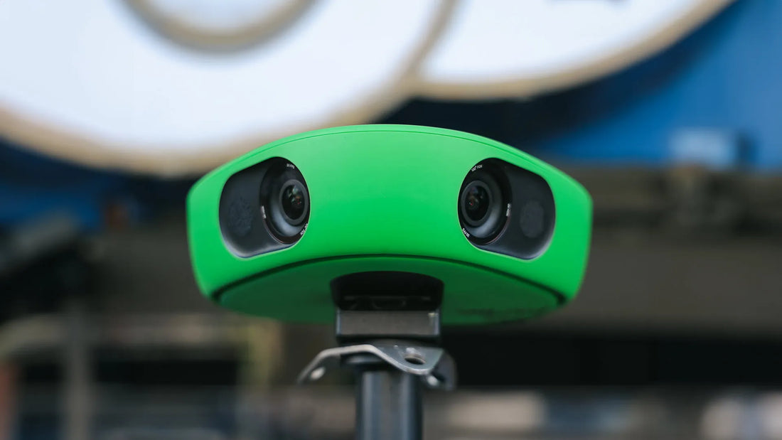 Veo Camera