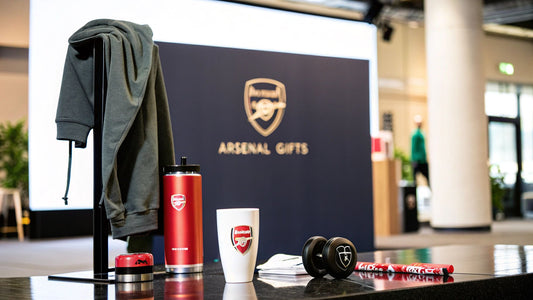 The Ultimate Guide to Arsenal Gifts for Men