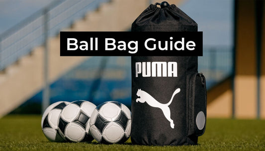 Ball Bag Soccer Guide: Choosing the Right Bag for 2026