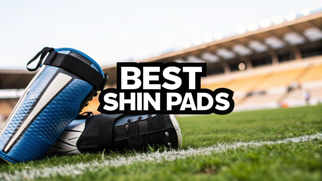 Finding the Best Shin Pads for Adults: A Complete Guide