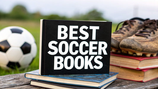 The 10 Best Soccer Autobiographies to Read in 2026
