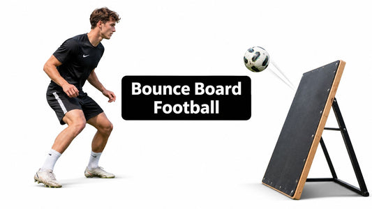Bounce Board Football: A Practical How-To Guide