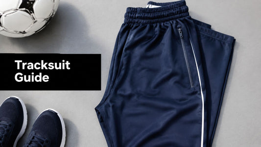 Boys Navy Tracksuit Bottoms: The Complete Buying and Styling