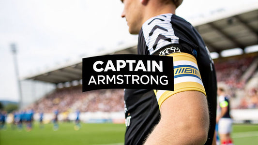 Why the Captain's Armband in the Premier League Matters More Than You Think