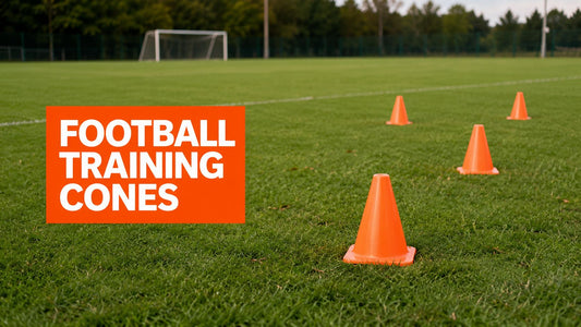 Cones for Football Training: A Practical Guide