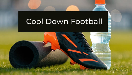 Cool Down Football: The Ultimate Recovery Guide for 2026