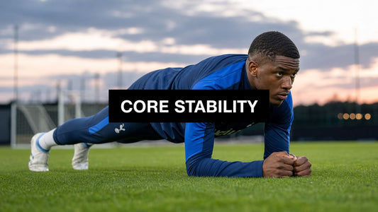 Core Stability Exercises for Footballers 2026