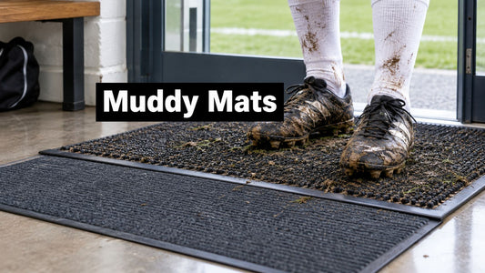 Do Muddy Mats Really Work for Football Boots