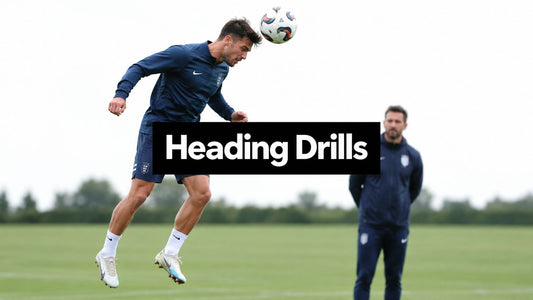 7 Drills for Heading in Football: Build Skill