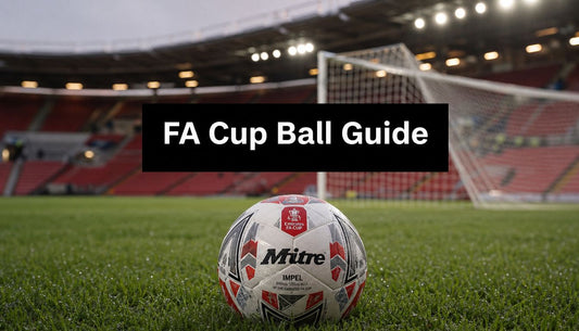 FA Cup Ball: Your Ultimate 2026 Fan and Player Guide