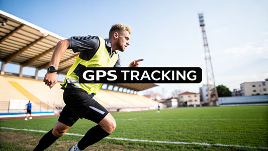 GPS Trackers For Football