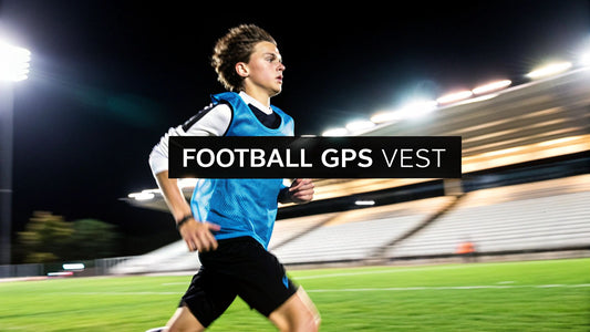 The Ultimate Guide to a Football GPS Vest for Youth Players
