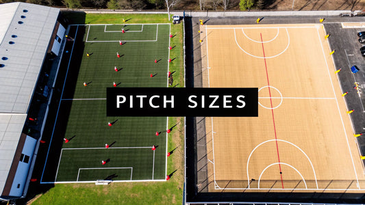 Are All Soccer Fields the Same Size? Find Out the Facts