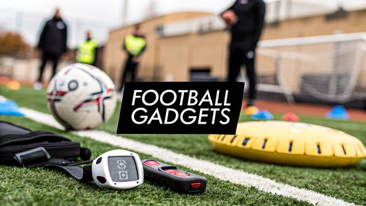 Your Complete Guide to Grassroots Football Gadgets in 2025