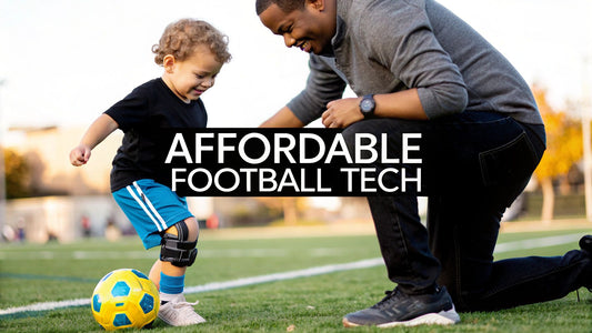 A Parent's Guide to Affordable Football Tech for Kids