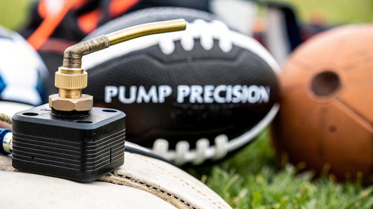 Your Guide to the Best Electric Football Pump