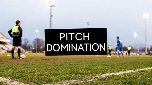 12 Best Football Training Vests for Pitch Domination (2025)