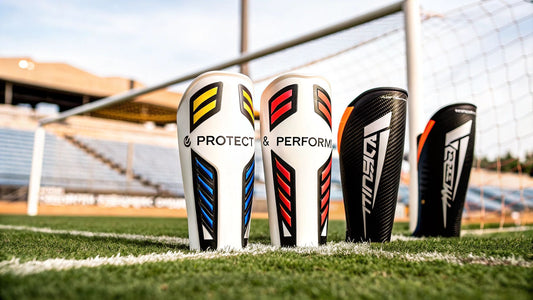 Top 10 Best Soccer Shin Guards for 2025 | Protect & Perform
