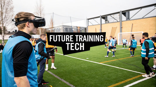 The Future of Football Training Technology: Innovations Transforming the Game