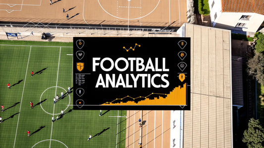 Football Analytics for Beginners: A Guide to the Game