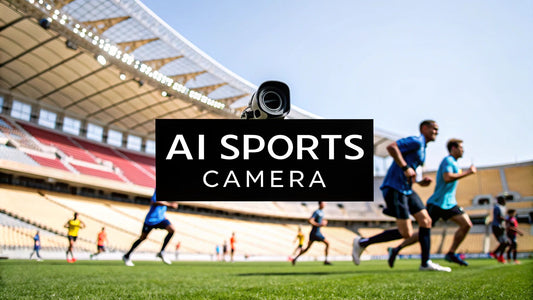 Best AI Sports Camera 2025: A Buyer's Guide