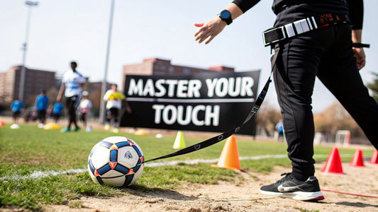 SenseBall Review and Drills to Master Your Touch
