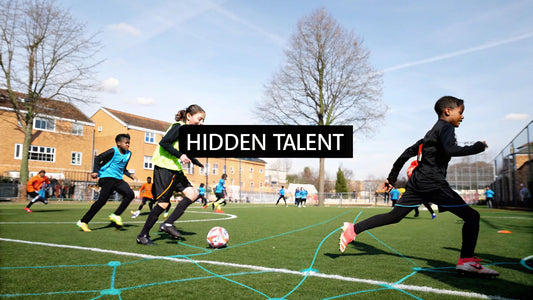 Grassroots Football and AI Scouting: Unlocking Hidden Talent