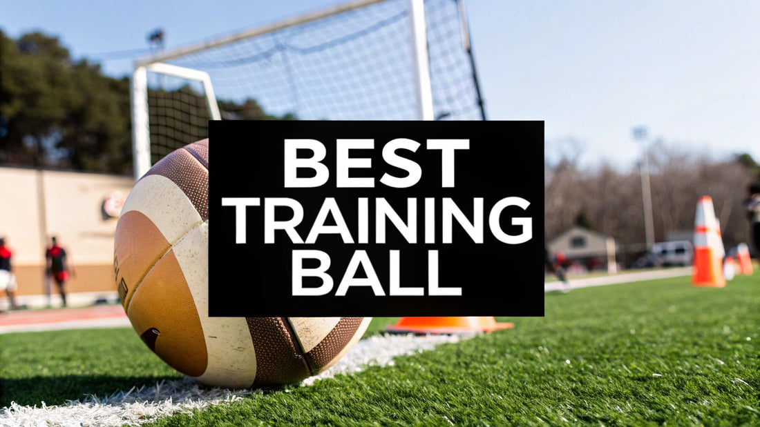7 Best Training Football Size 5 Options for 2025